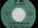 Crossover Soul 45 LEE 