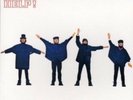 The Beatles Help  Parlophone MONO PMC 1255  XEX 549-3/XEX 550-2 NM