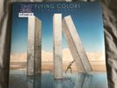 Flying Colors - Third Degree Limited Edition Vinyl (Marble) One Of Only 500