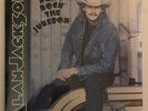 Alan Jackson - Don't Rock The Jukebox - Factory SEALED 1991 US Album