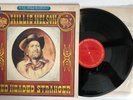Willie Nelson - Red Headed Stranger - 1980 Half Speed Mastered (NM-)