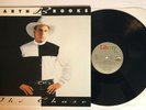 Garth Brooks - The Chase - 1992 EURO 1st Press (NM) Ultrasonic Clean