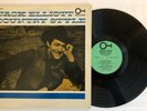 Jack Elliott - Country Style - 1964 US Mono 1st Press (NM-) Ultrasonic Clean