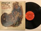 Johnny Cash - Everybody Loves A Nut - 1966 US Mono 1st Press (EX)
