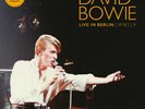 DAVID BOWIE Live in Berlin 1978 LP ORANGE VINYL Brooklyn Museum Exclusive SEALED