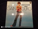 DISQUE VINYLE 33 TOURS GAINSBOURG HISTOIRE DE MELODY NELSON ORIGINAL N 6397020