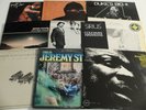 9 vinyles 33t Jazz Keith Jarrett, Herbie Hancock, Chick Corea, James Moody