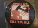 METALLICA - Kill 'Em All 12