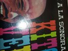 KITO VELEZ OYE LA SONORA ON TROPICAL SALSA LP LISTEN