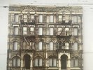 LED ZEPPELIN           PHYSICAL GRAFFITI              DOUBLE VINYL LP  1975