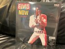 Elvis Presley - Now... and Again FTD LP - SEALED