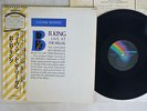 B.B. KING LIVE AT THE REGAL MCA VIM-4065 Japan OBI VINYL LP
