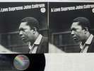 JOHN COLTRANE A LOVE SUPREME MCA VIM-4610 Japan VINYL LP