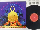 HERBIE HANCOCK HEAD HUNTERS CBS/SONY 18AP 2179 Japan VINYL LP