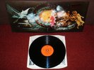SANTANA Santana III LP 1971 CBS 1st Press  EARLIEST EVER  A1/B1  MINT
