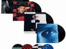 SEALED Garth Brooks Legacy Remixed/Remastered Numbered Vinyl LP Set #117542*
