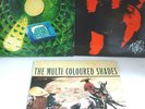 3 Alben von Multicoloured Shades Sundome City exit,House of Wax, Ranchero