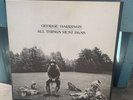 George Harrison - All Things Must Pass - 3-LP Box w/Poster