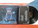 CREMATORY - Denial LP (M.B.R. Rec.,1992) RARE ORIGINAL PRESSING