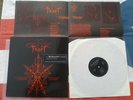 CELTIC FROST - Morbid Tales LP (Noise,1984) RARE ORIGINAL PRESSING