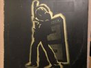 T.REX - ELECTRIC WARRIOR  VG+ VINYL LP /A-2U Porky/B-2U  Pecko-Duck 1st Pressing