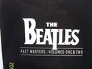 The Beatles - Past Masters vol.1&2 - Vinyl-  077779113514