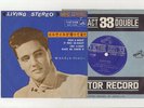 Elvis Presley 1961 Japan Stereo 33rpm EP ELVIS IS BACK   Japanese