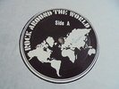 Queen - Rock Around The World # 176 USA LP PROMO ONLY RADIO SHOW