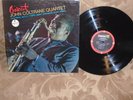 John Coltrane Cresent Impulse A-66 stereo gatefold cover EX/NM Elvin Jones