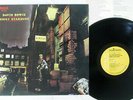 DAVID BOWIE ZIGGY STARDUST RCA RPL-2102 Japan VINYL LP