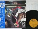 NEIL YOUNG AMERICAN STARS 'N BARS REPRISE P-10297R Japan OBI VINYL LP