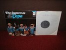 THE SUPREMES At The Copa LP 1965 MOTOWN 1st  1G/1G  MINT   STEREO