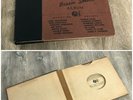 Empty Sleeve Case Book Jacket Only Bessie Smith Album Columbia 8C 10