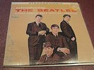 THE BEATLES INTRODUCING THE BEATLES LP SEALED VEE JAY SR1062 STEREO 12 SONGS