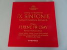 FRICSAY - Beethoven 9th - 1st DGG Stereo -. NM