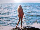 TRIPLE-FOLD 1972 ORIG JONI MITCHELL   