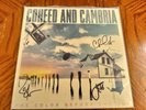 SIGNED Coheed and Cambria The Color Before the Sun [LP] NEW
