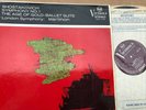 VICS 1184 Shostakovich Symphony no 1 The Age Of Gold-Ballet Suite / Martinon P/S