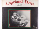 Copeland Davis Group - Smouldering Secrets LP - Regalia Private Soul Jazz SEALED