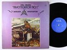 Carl Holmes - Investigation No. 1 LP - C.R.S. OG Press