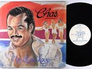 Chas - No Better Love LP - Love Joy - Private Modern Soul Boogie VG+ Shrink