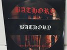 Bathory Under The Sign Of The Black Mark Picture Disc LP Vinyl Record new