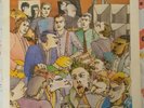 The Ruts: Grin And Bear lt (Vinyl LP) Virgin V2188 1980