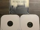 The Postal Service - Give Up Vinyl 2xLP White 180 Gram Death Cab For Cutie