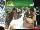 THE BEACH BOYS -     Pet Sounds,      ORIGINAL 1966 UK MONO LP / inner