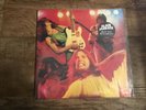 Black Sabbath  Lp Steel City metal ozzy