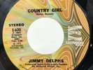 JIMMY DELPHS Country Girl /In The Same Direction EASTBOUND Soul NORTHERN jukebox