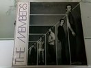 The Members Solitary Confinement Stiff Rare First Pressing