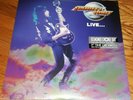 Ace Frehley's Comet - Live ORANGE LP Black Friday 2019 RSD Record Store Day KISS