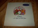 SEALED QUEEN A Night At The Opera LP 1975 ORIGINAL 7E-1053 Record S/T Game HYPE
